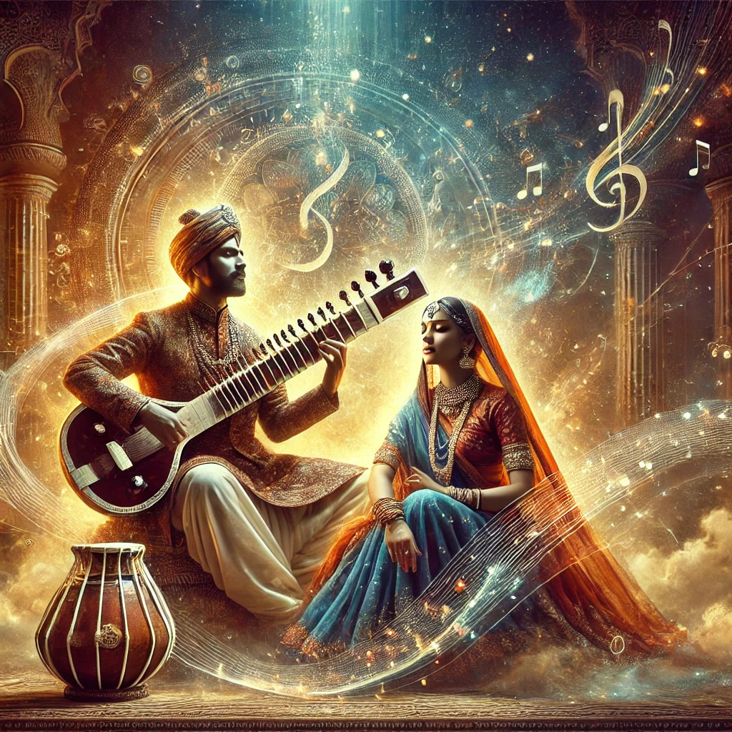 Featured Raaga