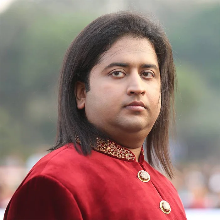 Dr. Bharat Balvalli