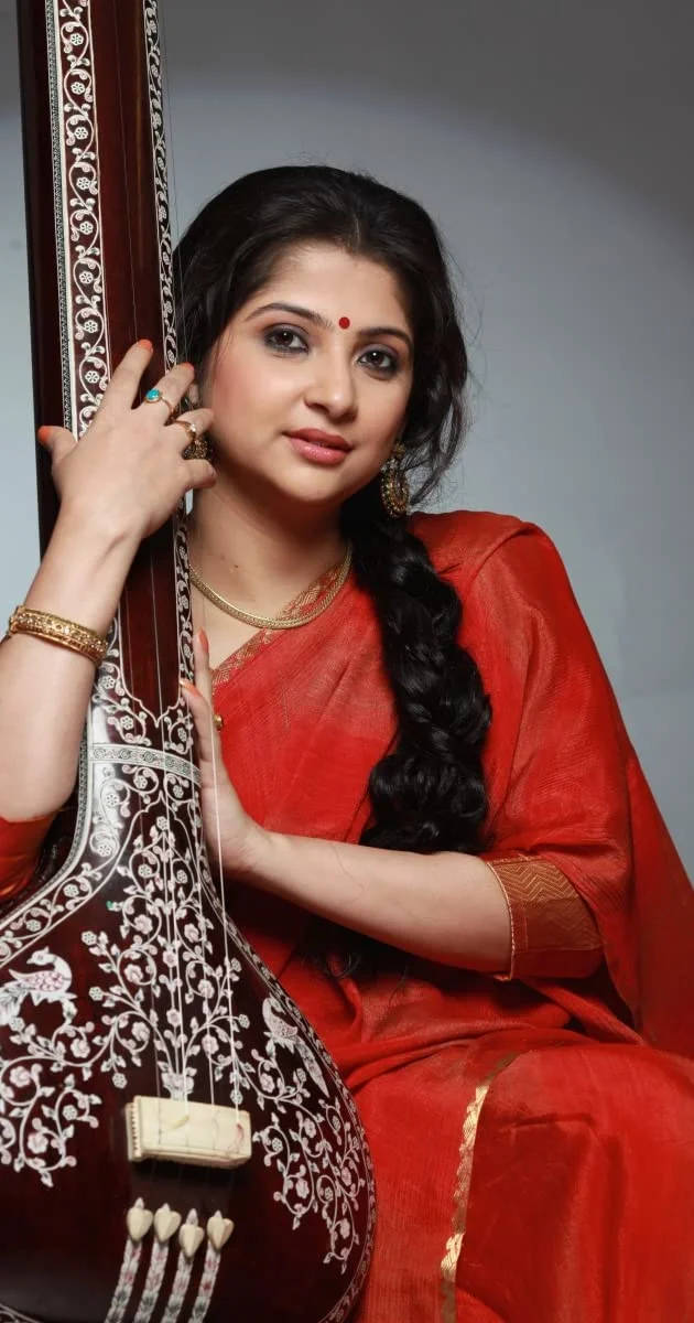 Kaushiki Chakraborthy