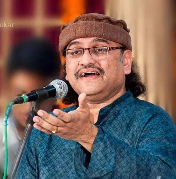 Raghunandan Panshikar