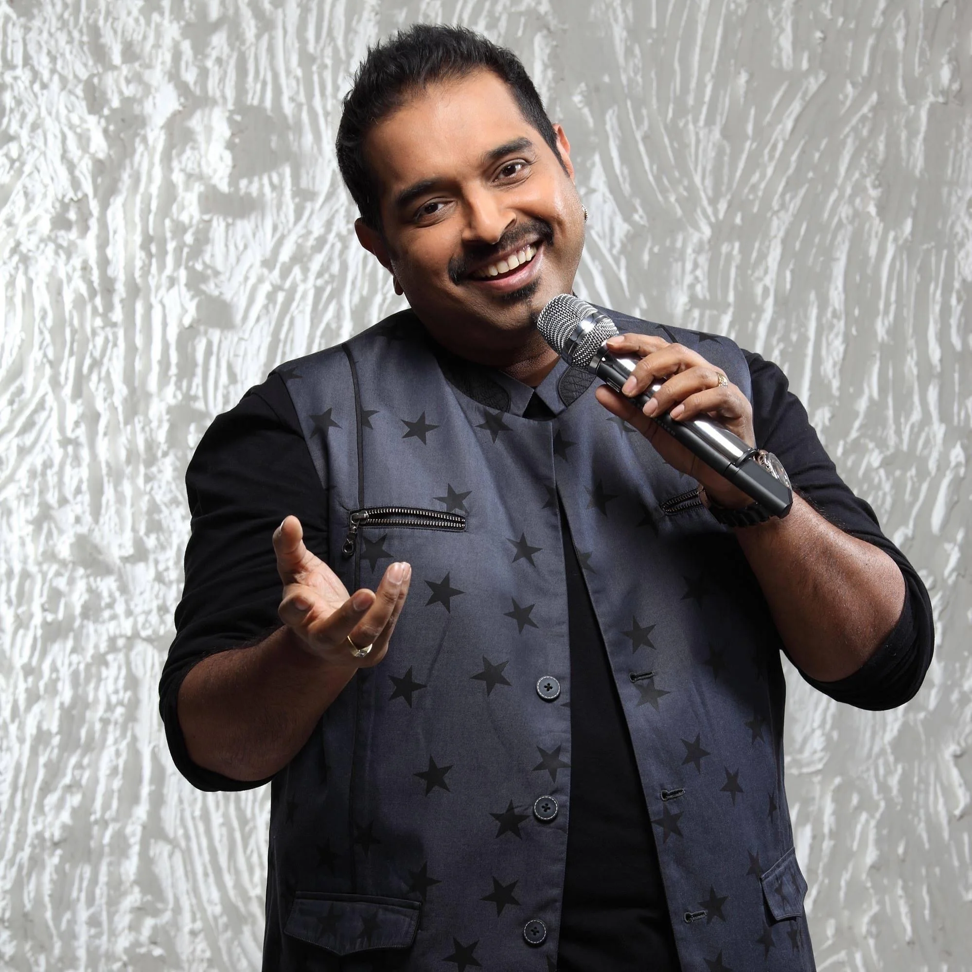 Shankar-Mahadevan