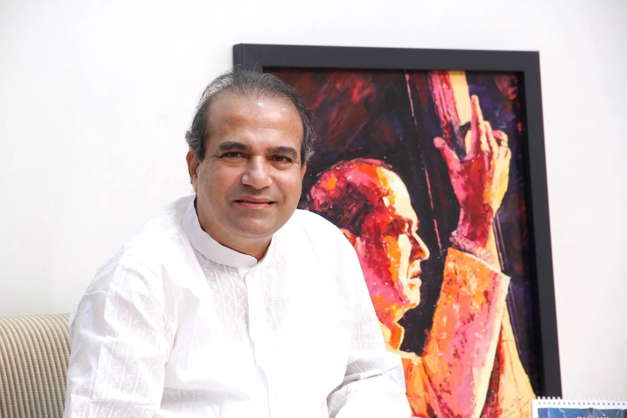 Suresh Wadkar