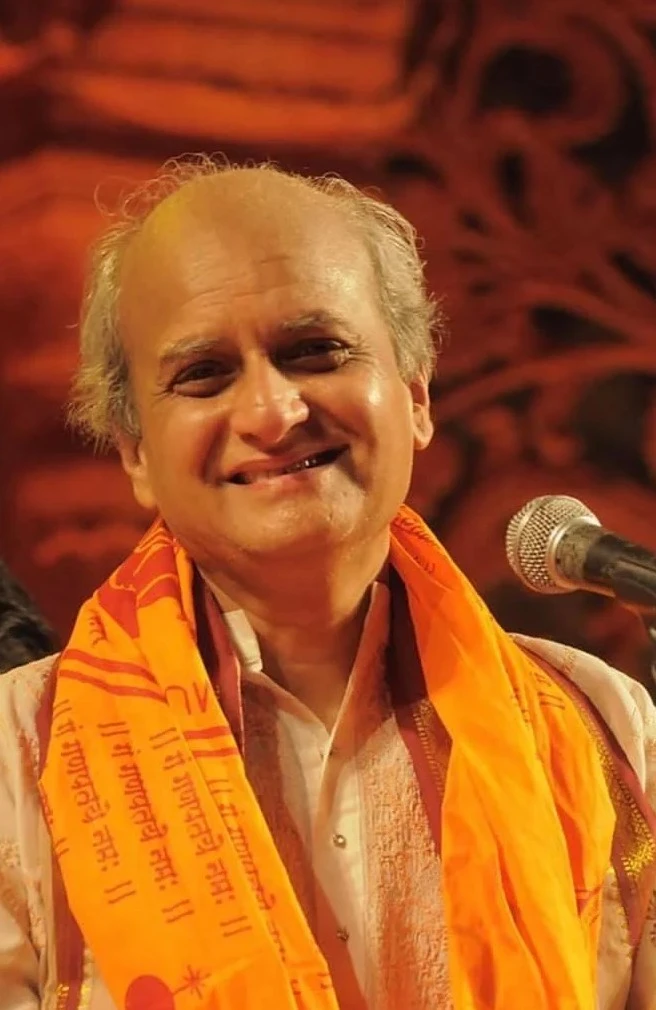 Ulhas Kashalkar