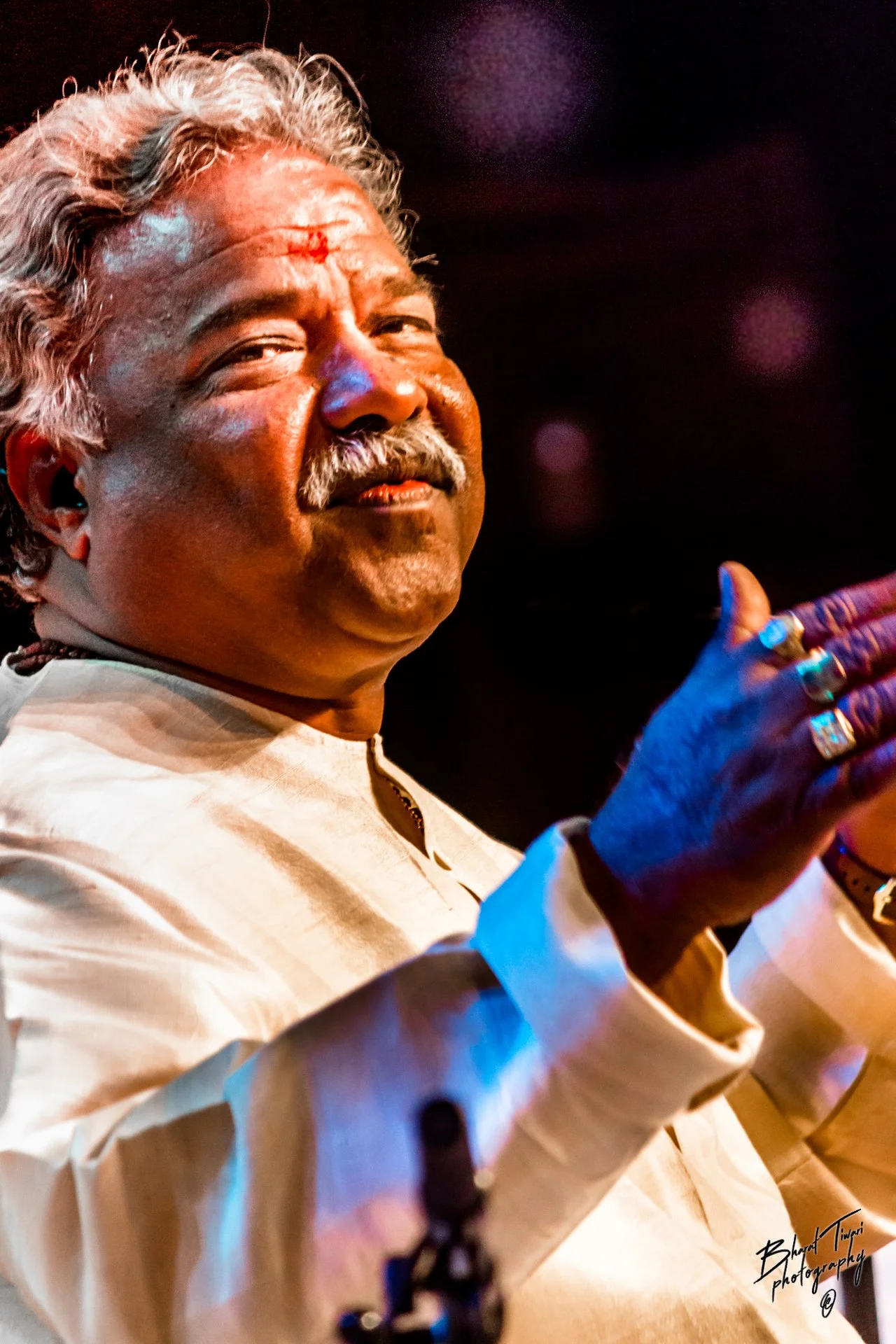 Venkatesh Kumar