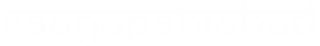 Raagopanishad